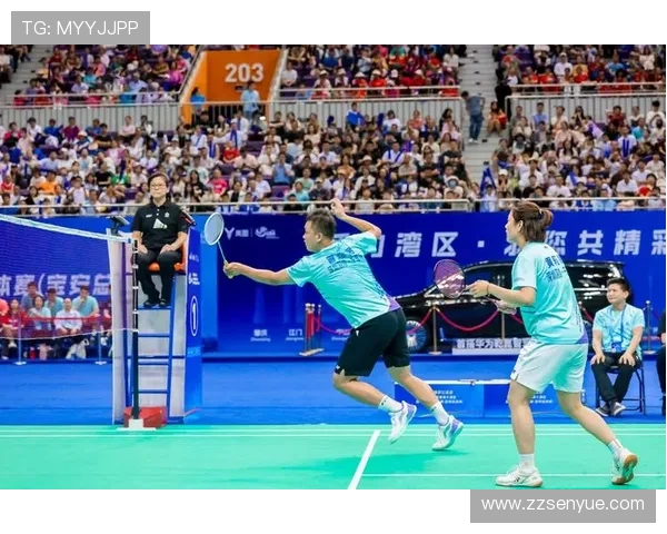 杭州羽毛球队在邀请赛中的实力展现与战术分析