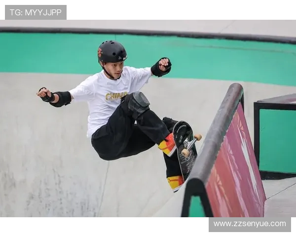 武汉滑板队的速度革命探索与热议背后的文化与激情 武汉滑板队的速度革命探索与热议背后的文化与激情