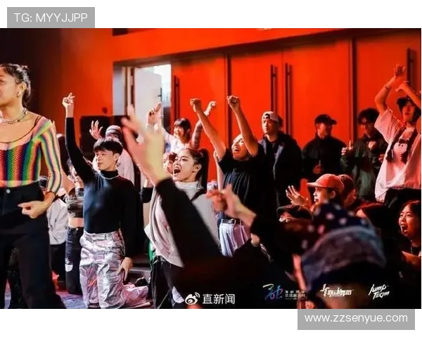 深圳街舞队运营揭秘:探索街舞文化与团队管理的深度融合 深圳街舞队运营揭秘:探索街舞文化与团队管理的深度融合