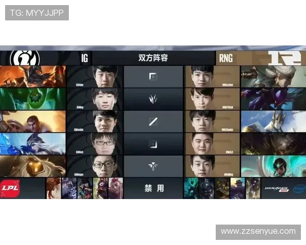 王者荣耀战术解析：WE战队控制体系的深度剖析与应用策略