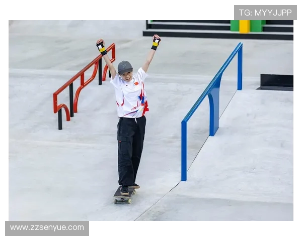 赛后分析：上海滑板队与深圳滑板队个人能力对比与亮点总结