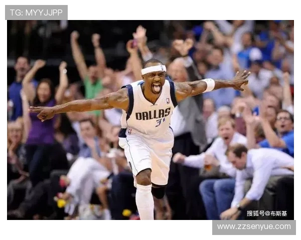 2011年NBA总决赛小牛逆袭热火成就历史传奇时刻