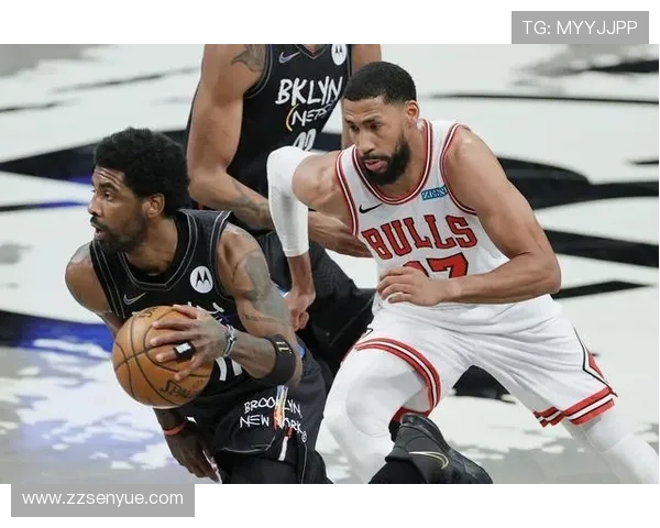 2017年NBA季后赛篮网与公牛激战回顾与精彩瞬间分析