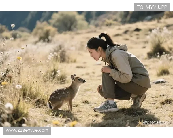 何思雨：在纷繁世界中寻找自我与梦想的旅程