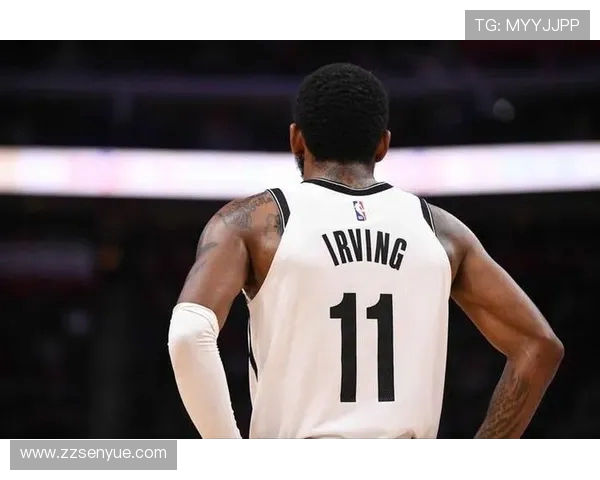 凯里欧文：从篮球天才到社会运动先锋的多重身份探索