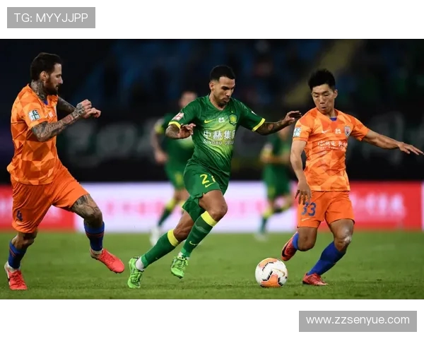 国安与鲁能历史交锋回顾及战绩分析探讨