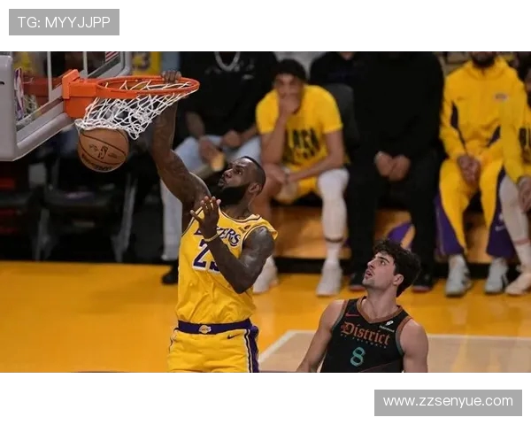 奇才与湖人精彩对决直播全程回顾与赛后分析