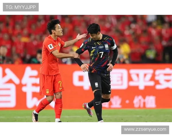 孙兴O：从足球天才到全球偶像的成长之路与背后故事