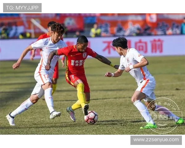 山东鲁能主场迎战长春亚泰2018年11月2日精彩对决回顾
