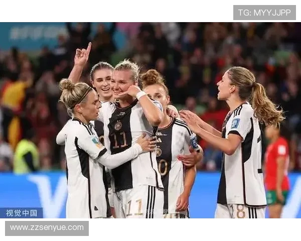 德国女足与中国女足实力对比及战术分析探讨 德国女足与中国女足实力对比及战术分析探讨