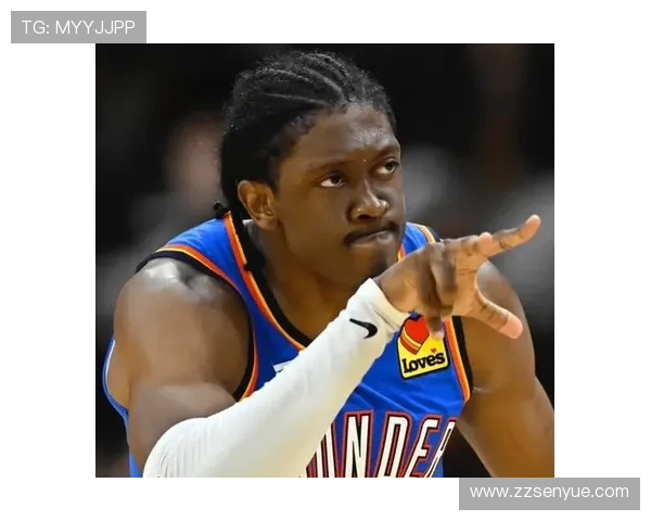 杰伦威廉姆斯:新星崛起背后的努力与坚持之路