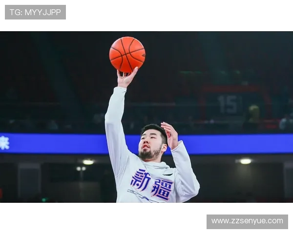 王泉泽：从篮球新星到职业生涯的辉煌之路探索与成长的故事