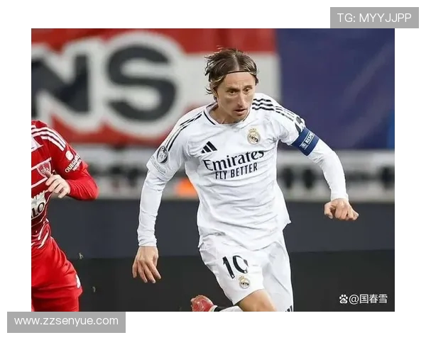 莫德里奇在对阵马竞时的精彩表现与战术分析