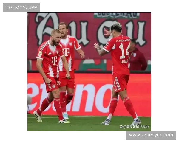 莱比锡对阵拜仁精彩视频直播全程回顾与赛后分析