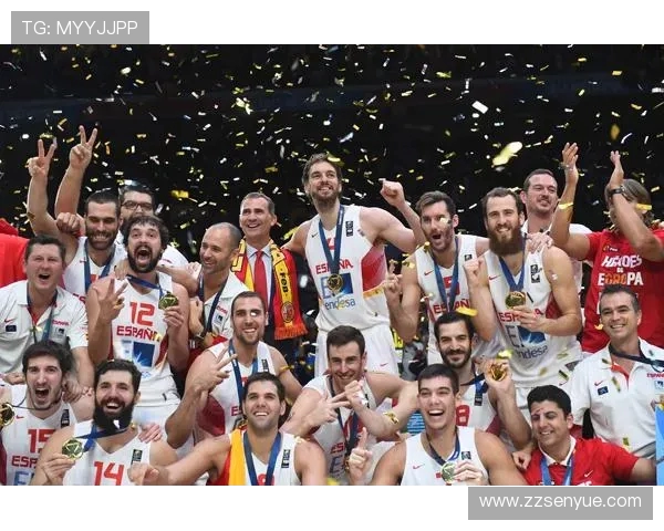 西班牙与美国篮球对决精彩回顾及比分分析