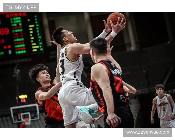 辽宁男篮迎战苏州肯帝亚争夺季后赛名额的关键战役即将上演