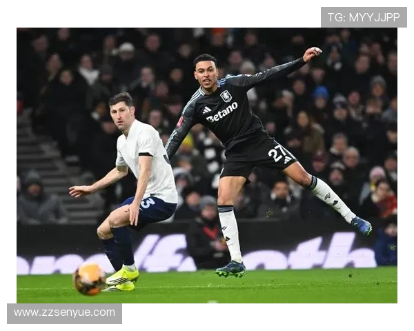 足总杯激战切尔西对阵热刺争夺晋级名额精彩对决即将上演