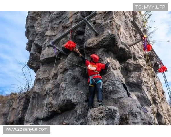 重庆攀岩队的技术掌控与失误分析:攀岩运动的挑战与机遇