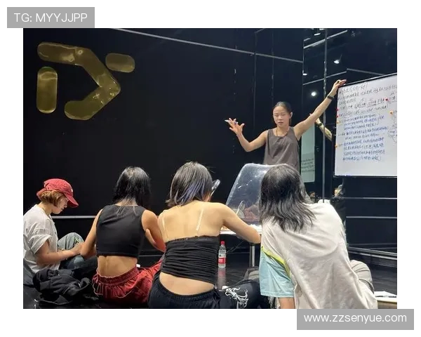 重庆街舞队创下新速度纪录引领全国街舞潮流新风尚