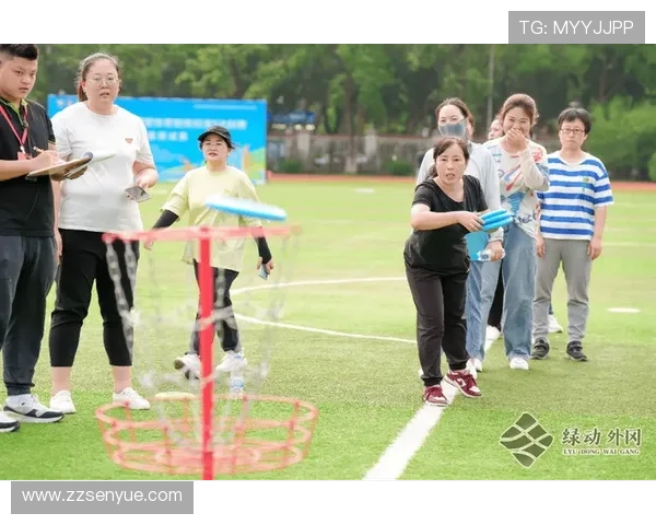 飞盘力量排行榜揭晓上海飞盘队荣登第九名展现实力与潜力