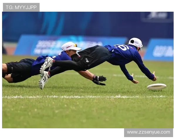 飞盘魅力无限:深入了解深圳飞盘队的比赛策略与经验分享