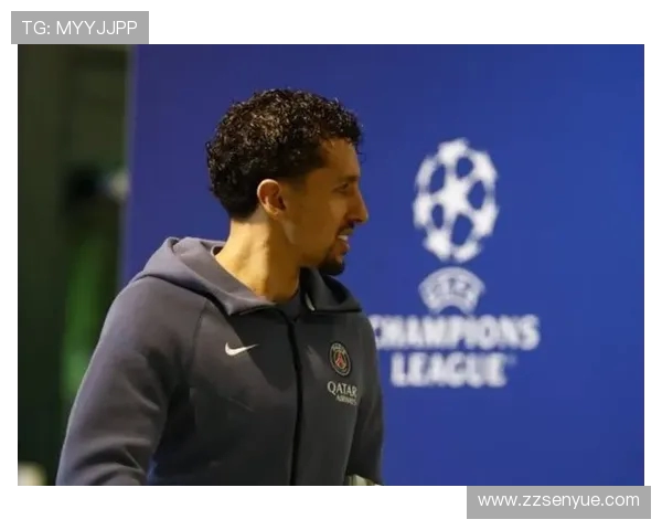 马尔基尼奥斯:从巴西天才到足坛巨星的成长之路