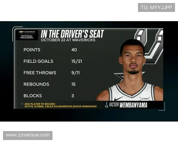 马刺与独行侠精彩对决回放全场亮点与精彩瞬间解析