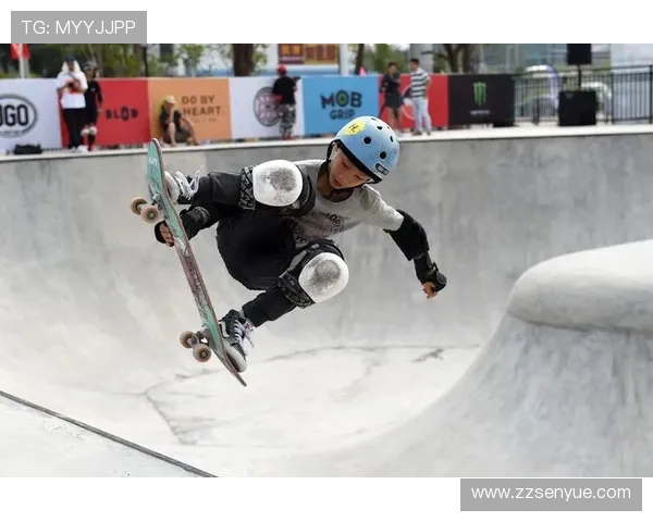 滑板战术解析:深圳滑板队如何构建高效阵地战体系 滑板战术解析:深圳滑板队如何构建高效阵地战体系