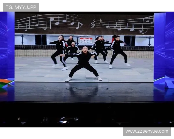 街舞心理素质评比揭晓杭州街舞队荣登第六名榜单