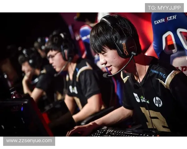 RNG战队的蜕变历程与荣耀追寻：英雄联盟的奋斗与坚持