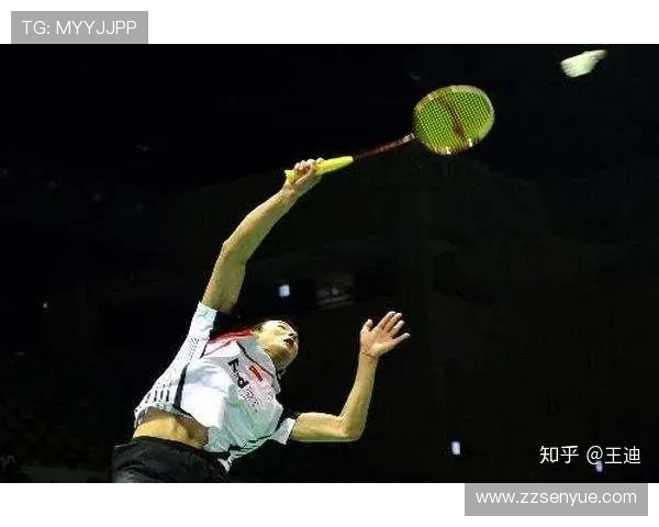 上海羽毛球队速度提升之路：技术与训练的完美结合探讨