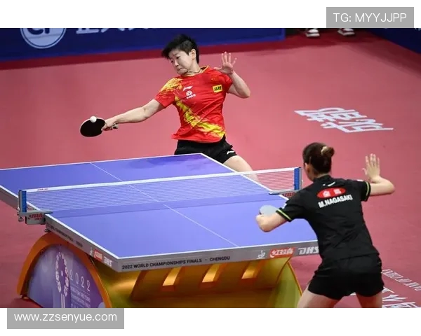 北京乒乓球队在杯赛中的战术表现分析与总结 北京乒乓球队在杯赛中的战术表现分析与总结