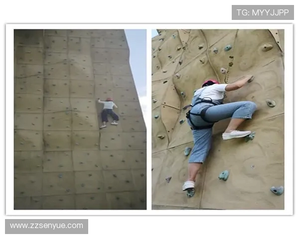 南京攀岩队心理素质深度对比分析与提升策略探讨 南京攀岩队心理素质深度对比分析与提升策略探讨