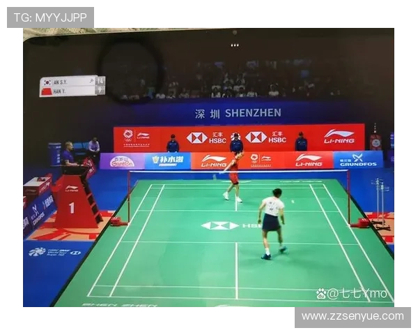 成都羽毛球队的训练与比赛节奏解析助力羽毛球运动发展新趋势