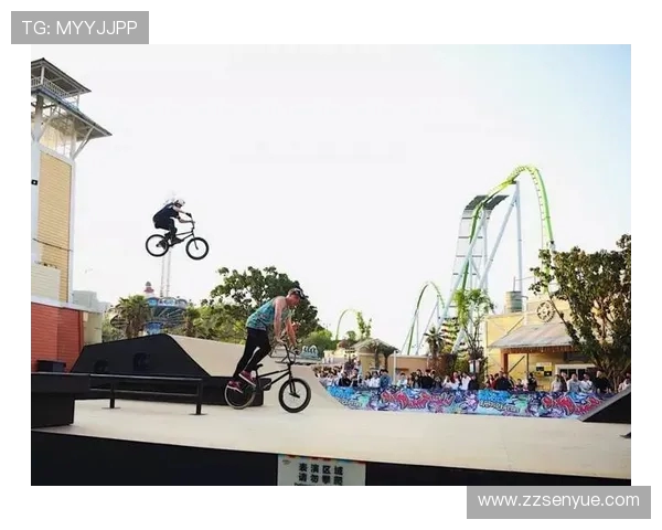 极限运动世界杯特别报道成都街舞队如何在挑战中崛起的成长历程