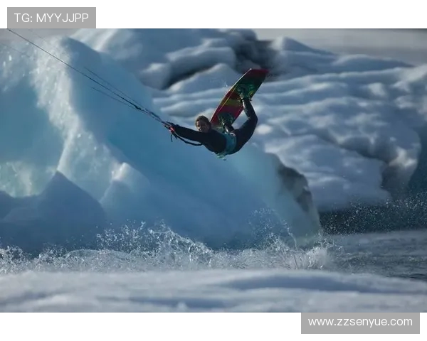 极限运动爱好者杨伟分享个人心得与技巧助你突破自我极限